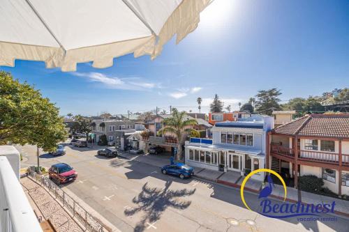 Bella Beach Condo