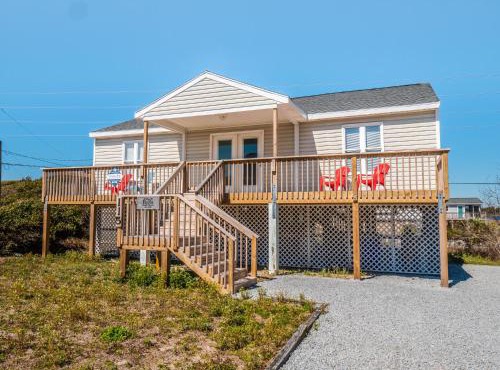 Bella Beach House