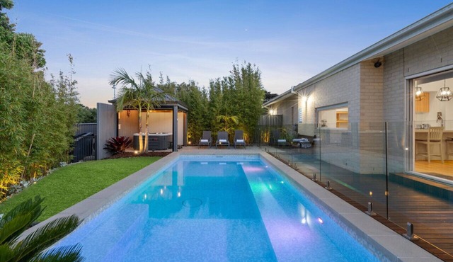 Bella Beach Resort - An Oasis on the Bellarine