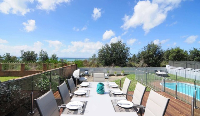 Bella Blu Beach House