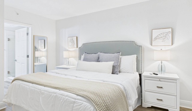 Bella Blue 427-Stunning Views-Sleeps 6