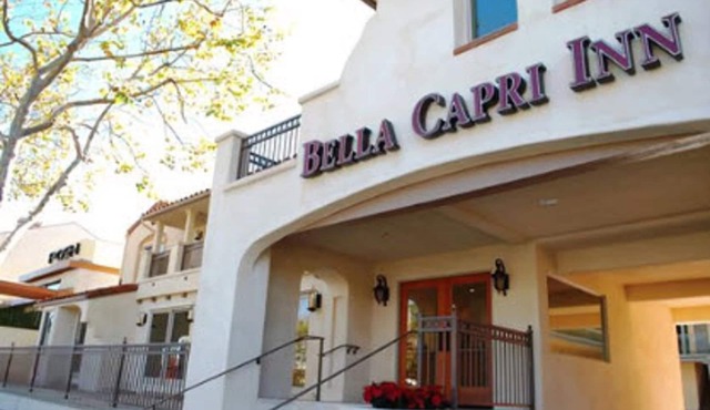 Bella Capri Inn