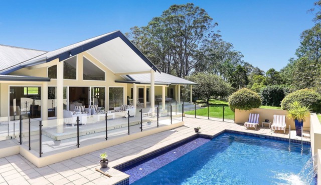 Bella Casa - By Latitude South Coast