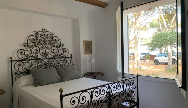 Bella Casa en la Bahía de Cadaqués