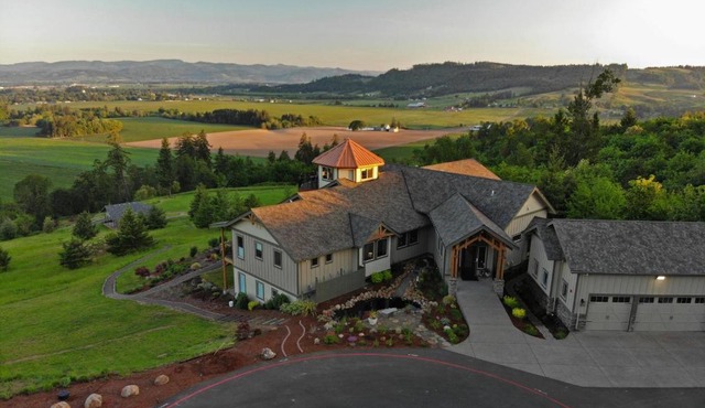 Bella Collina Bed and Breakfast