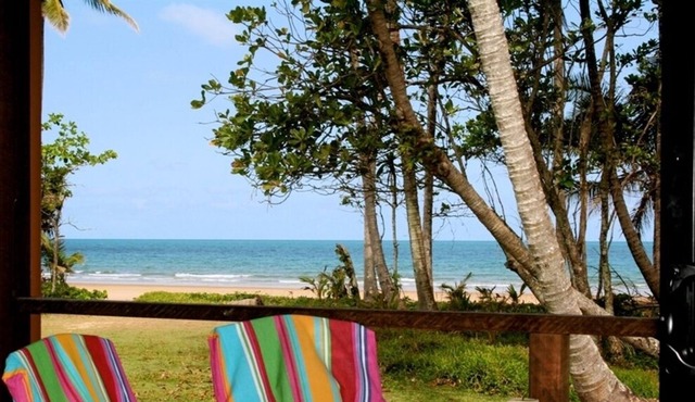 Bella Coola - Tofino - Romantic Cottage