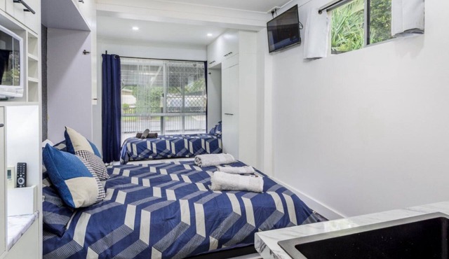 Bella Cove on Bribie Island