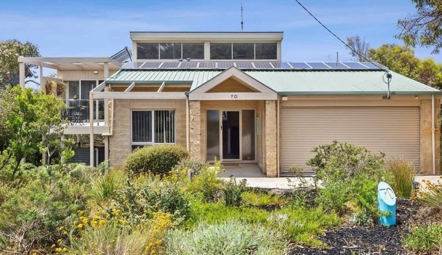 Bella Haven I Ocean Views