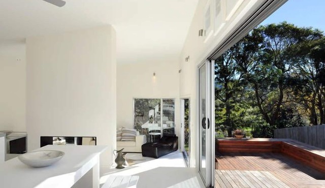 Bella Home - Architecturally designed just 120 meters to beach