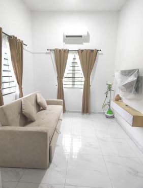 BELLa HOMESTAY KUALA SELANGOR