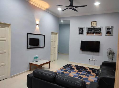 Bella Homestay Perlis