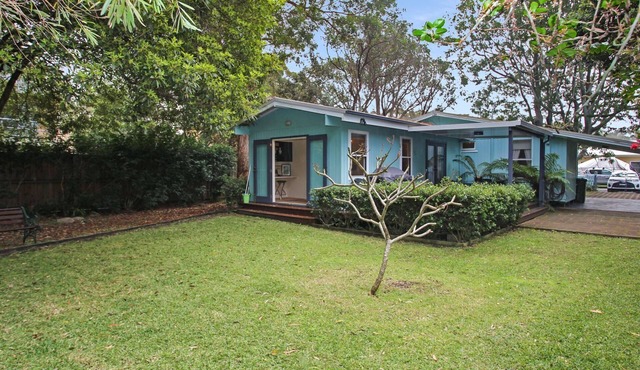 Bella Luca - Pet Friendly Home