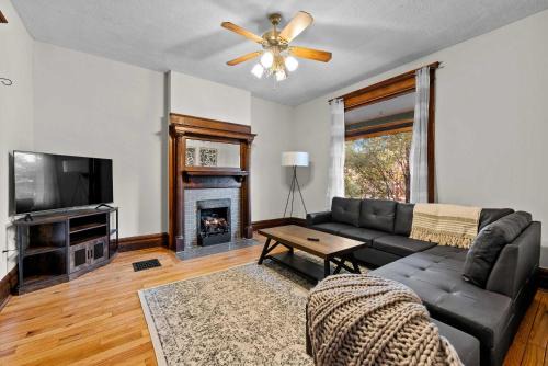 Bella Notte Columbus