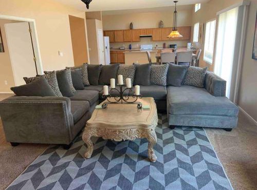 Bella Oasis Family Retreat