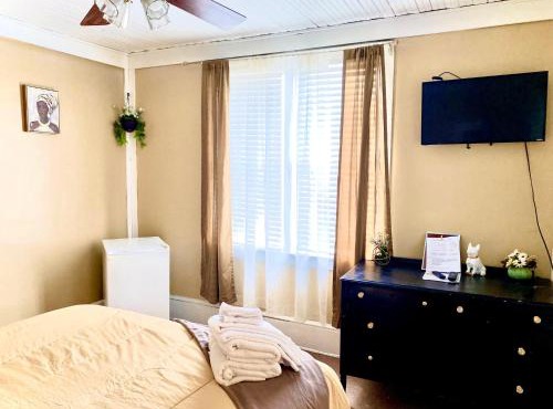 Bella's Boutique Hotel