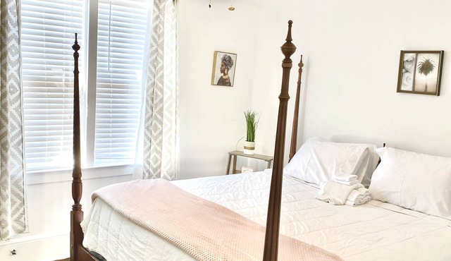 Bella's Boutique Hotel
