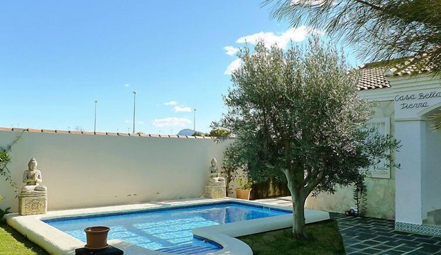 Bella Tierra by Interhome