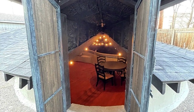 BELLA - Vacation Home & Ultimate HangOut Cave