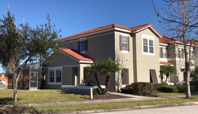 Bella Vida Resort Home in Kissimmee