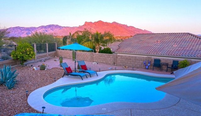 Bella View Resort Beckons You To Enjoy The Peace And Quiet Of This Home.