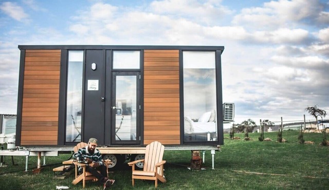 Bella Views by Tiny Away