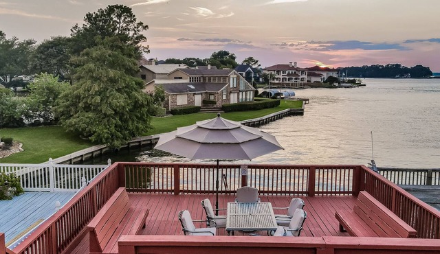 Bella Vista - A Sunset Serenity Cove Retreat!