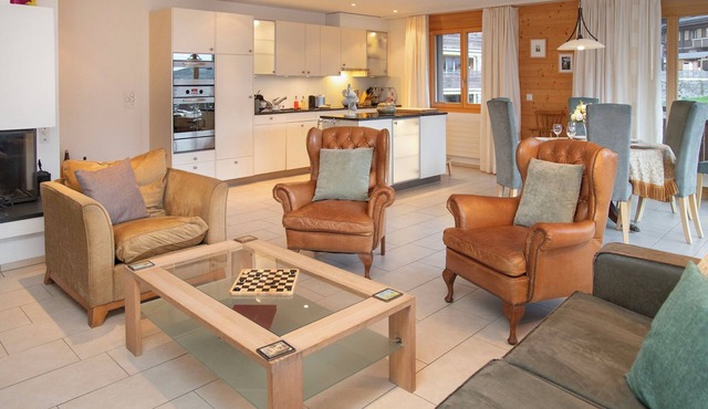 Bella Vista Apt. No. 10 by Interhome