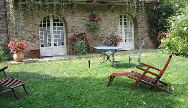 Bella vista at MONTFERRER