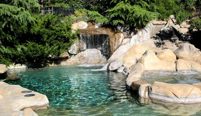 Bella Vista Bed and Breakfast