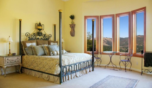 Bella Vista Bed and Breakfast