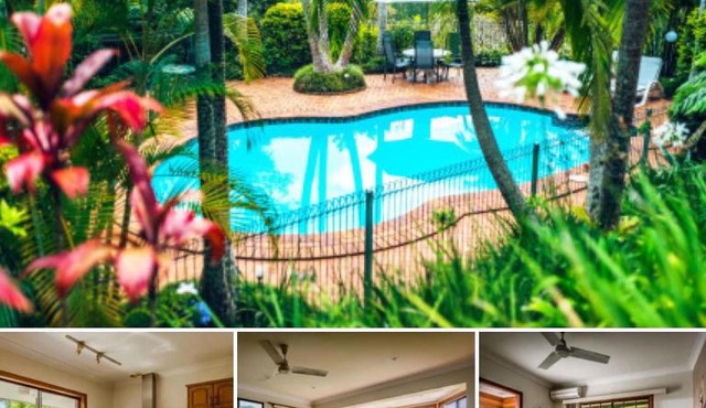 Bella Vista Bellingen