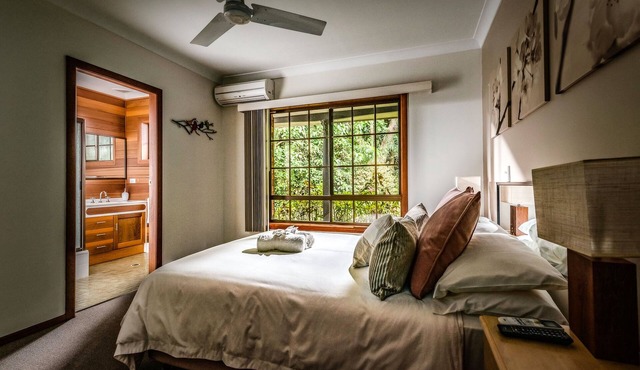 Bella Vista Bellingen 3 Bedroom House