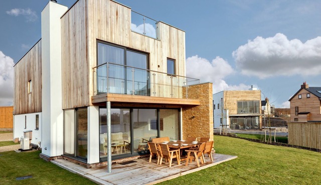 Bella Vista (BV14), Silverlake, Dorset