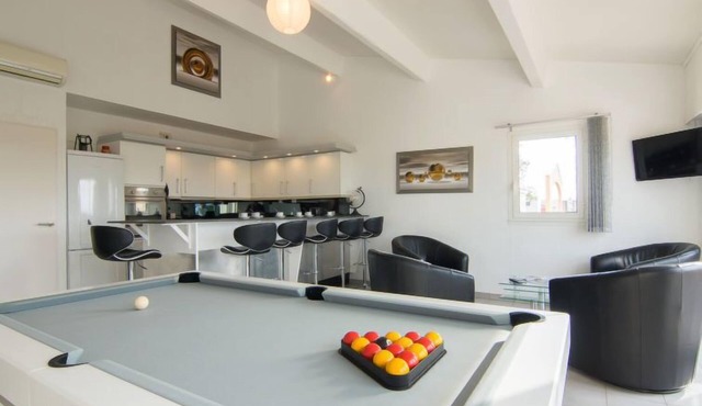 Bella Vista by Interhome