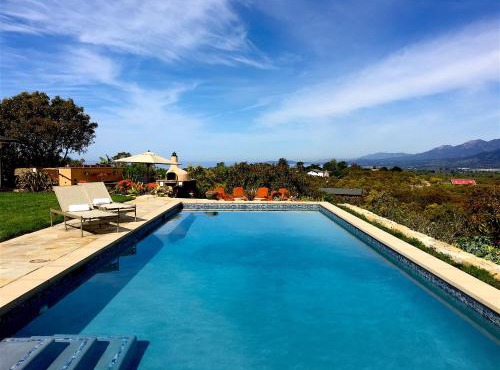 Bella Vista by Paradise Retreats