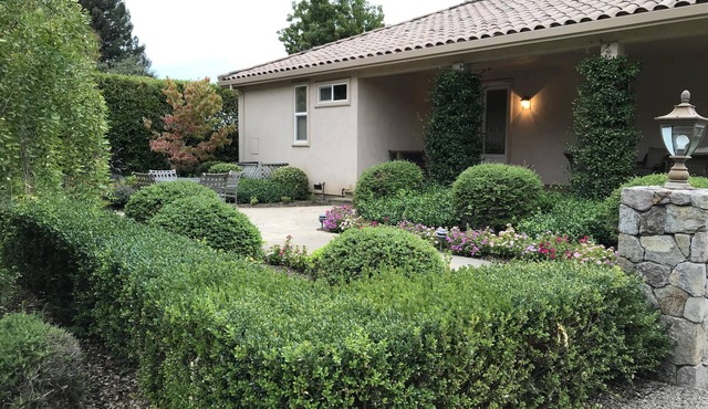 Bella Vista - Cottage