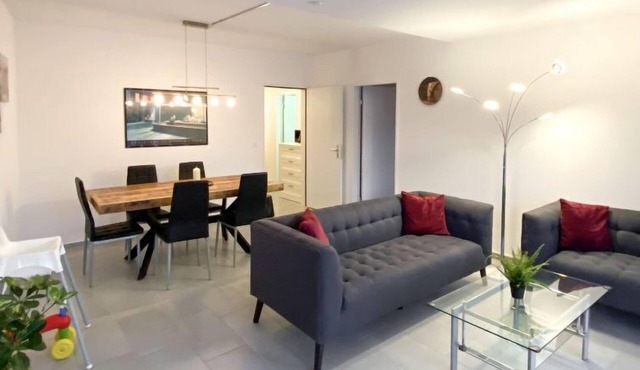 Bella Vista (EG) by Interhome