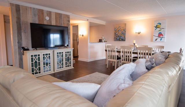 Bella Vista Hotel & Suites