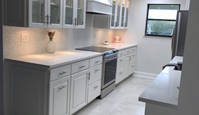 Bella Vista in luxurious Jupiter FL steps away from everything!