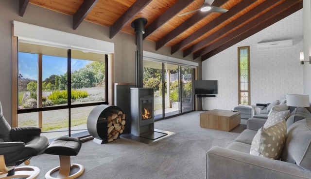 Bella Vista - Mansfield - Sleeps 8