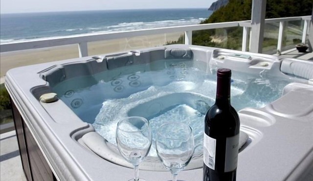 Bella Vista Manzanita Beach House (MCA # 1046)