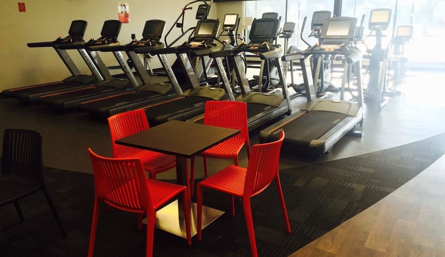 Bella Vista Motel Oamaru