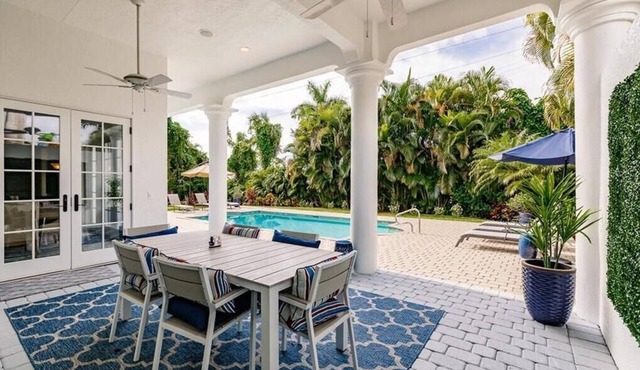 Bella Vista - Naples, FL