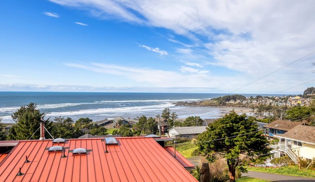 Bella Vista - Ocean View