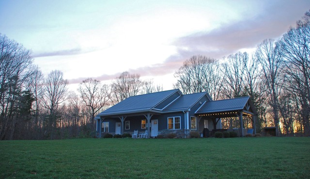 Bella Vista ~ Peaceful, secluded getaway