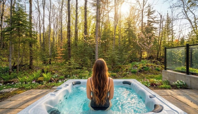 Bella Vista/Private SPA/Skiing