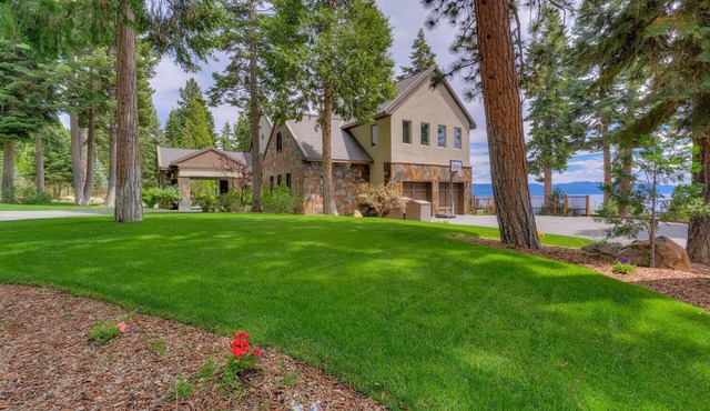 Bella Vista Sul Lago Lakeview - TLUXP