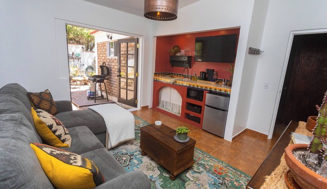 Bella Vista - Think Relaxation & Luxury - Onsite Massage w/appt. Rosarito Fun!