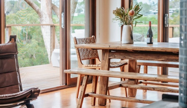 Bella Vista, Whether looking for a quick getaway or a long-term holiday, this property is ideal.