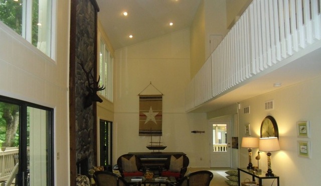 Bella Vita, live the good life on Lake Lanier